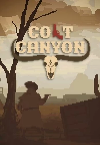 Colt Canyon PC