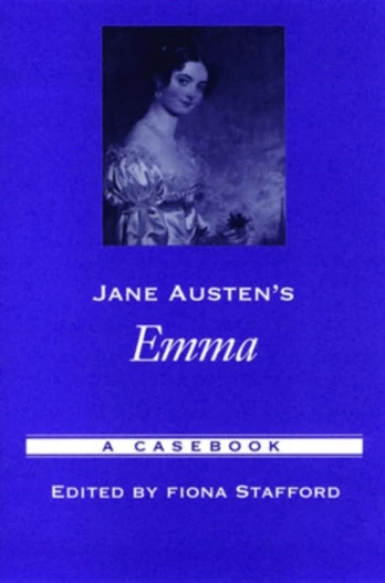 Jane Austen's Emma