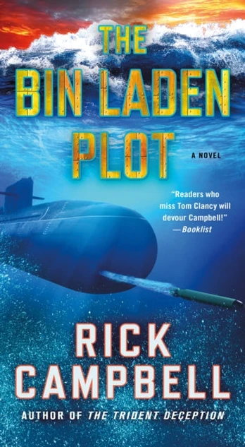 Bin Laden Plot