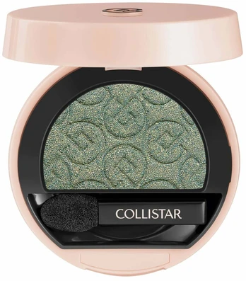 Collistar IMPECCABILE compact eyeshadow #520-Eden Shimmer 3 gr