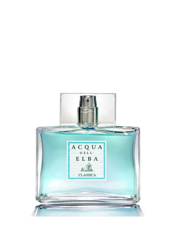 ACQUA DELL’ELBA „Classica“ Men, EDP 100 ml.