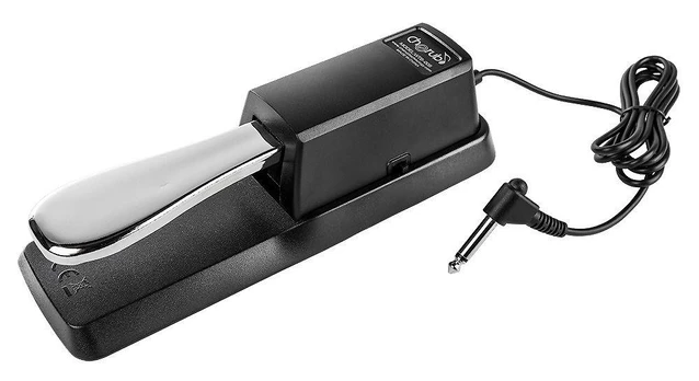 Sustain pedalas Cherub WTB-005