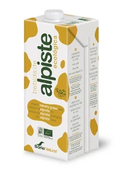 Alecosor Leche De Alpiste Eco 1 Litro kaina