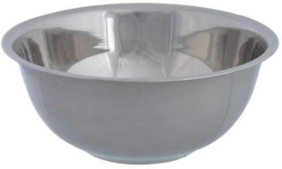 Miska nierdzewna Extra 20 cm DOMOTTI