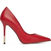 Bateliai Eva Minge THYME-LT934-35 Raudona