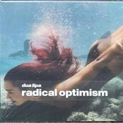 CD Dua Lipa - Radical Optimism