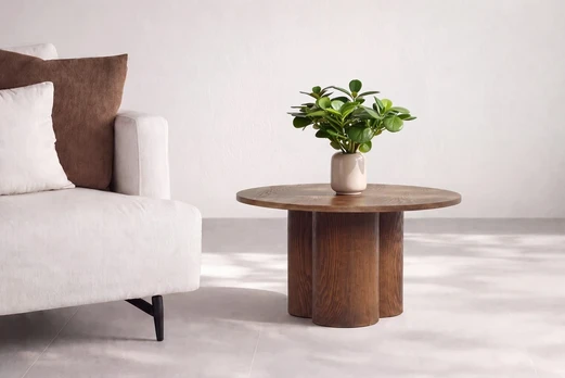 Venture Design Sofos staliukas Olivia, moka