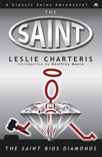 Saint Bids Diamonds
