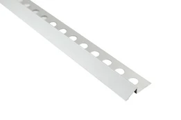 Apdailos juostelė 0NA10PL, sidabro, 2.5 m x 4.2 mm