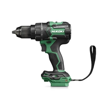 Akumuliatorinis gręžtuvas/suktuvas HiKOKI Multi Volt DS36DCW2Z 36V