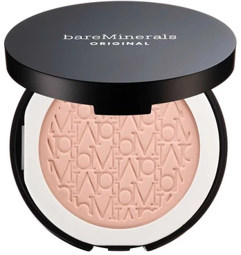 Bare Minerals ORIGINAL Mineral Compact Foundation SPF 15 #11 - Soft Medium 8g