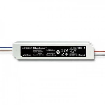 Qoltec 50940 LED driver
