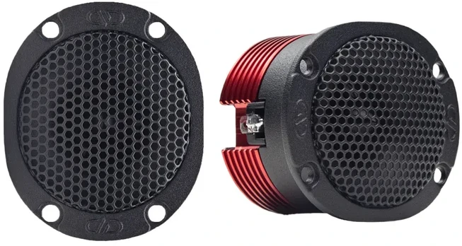 DD Audio VO-B1c