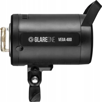 „GlareOne“ studijinė blykstė „GlareOne Vega 400“ – studijinė blykstė