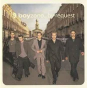 CD Boyzone - ...By Request