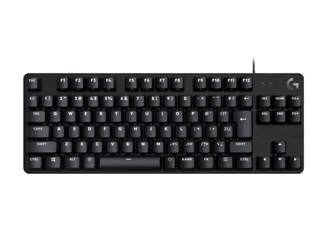 KEYBOARD G413 SE TKL/ENG 920-010446 LOGITECH