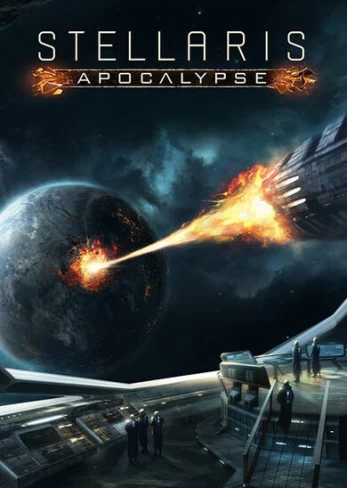 Stellaris: Apocalypse PC