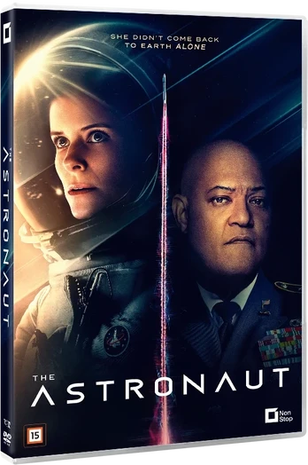 Non Stop ASTRONAUTAS