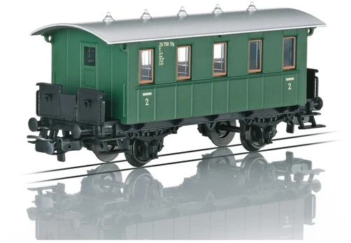 Märklin Keleivinis vagonas