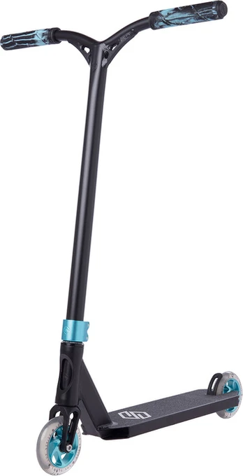 Triukinis paspirtukas Striker Lux Pro, Teal Limited Edition