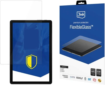 Blackview TAB 13 PRO LTE - iki 11" 3mk FlexibleGlass