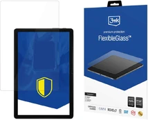Blackview TAB 13 PRO LTE - iki 11" 3mk FlexibleGlass kaina