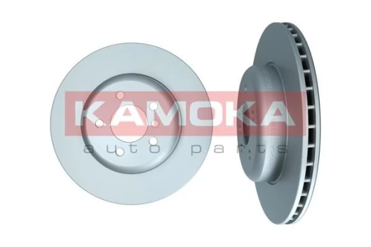 Stabdžių diskas KAMOKA 103582