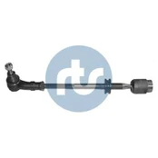 Strypo montavimas RTS 90-00916-2