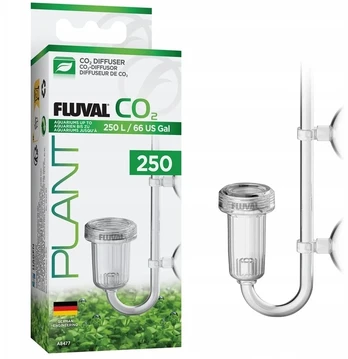 Fluval Difuzorius Bio CO2 sistemai, iki 250 l