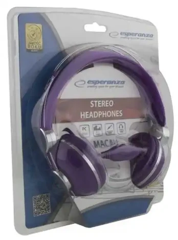 Macau EH149V Purple