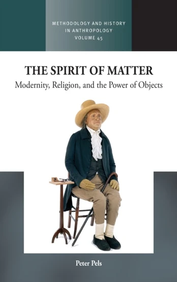 Spirit of Matter