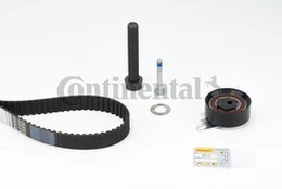 CONTI CT 939 K3 Timing kit (belt+ sprocket)
