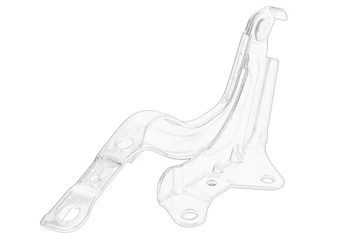 Variklio gaubto vyris 79120A6000