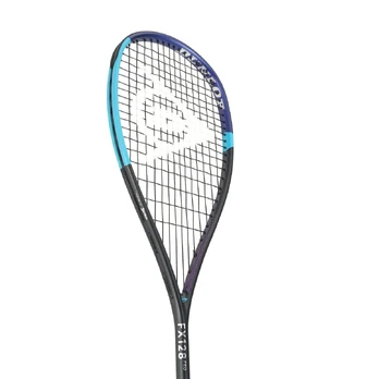 Skvošo raketė DUNLOP FX128 PRO 128g