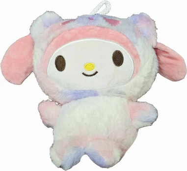 Minkštas žaislas Hello kitty
