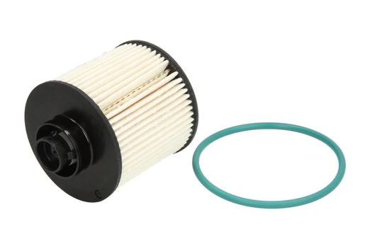 Kuro filtras MAHLE KX420D