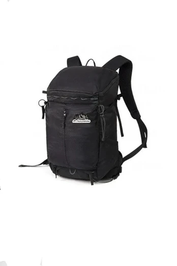 Helium backpack 25l cnk2300bb017-black NATUREHIKE