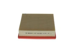 Oro filtras BOSCH 1457429061 kaina