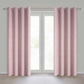 Eurofirany ZAS/LINDA/RÓŻ 140X250 PRZEL