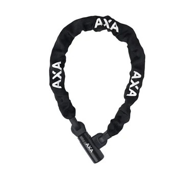 Dviračio spyna AXA Linq, 9.5mm, juoda