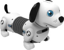 Žaislinis robotas Silverlit YCOO kaina