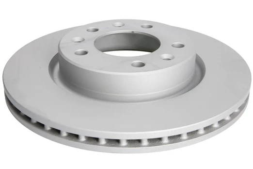 ATE 24.0122-0291.1 Brake Disc