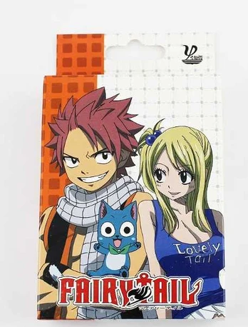 Kortos FairyTail