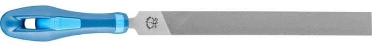 Plokščia dildė PFERD PF1112, 150 mm, H2