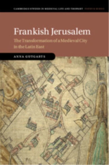 Frankish Jerusalem