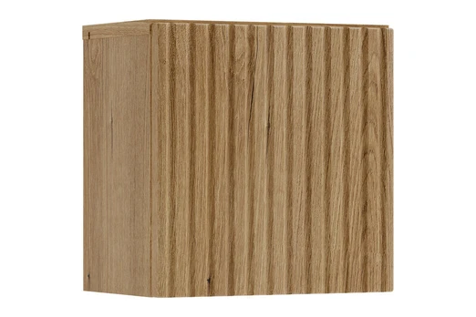 Vonios spintelė, viršutinė, NOVA OAK 30 x 19 x 30 cm