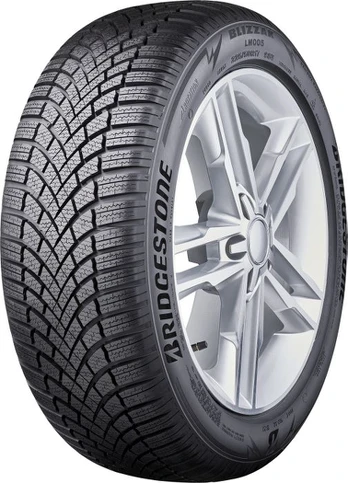 Bridgestone Blizz. LM005 DOT24 195/65R15