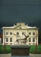 Lithuania's Castles, Estates, Mansions kaina