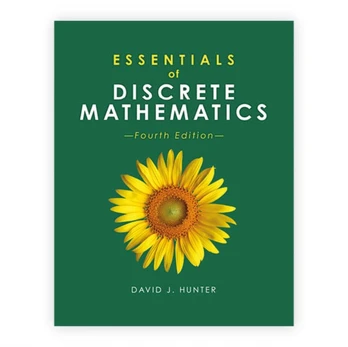 Essentials of Discrete Mathematics