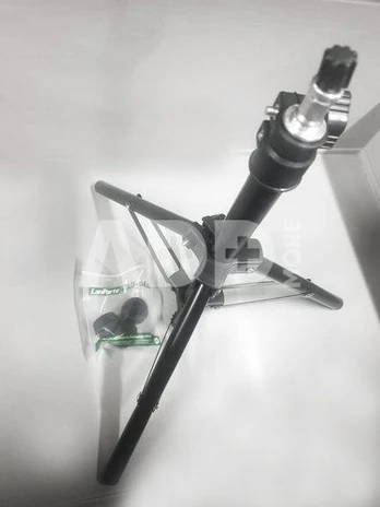 LanParte Desktop support kit for live show (1 magnet phone clamp)